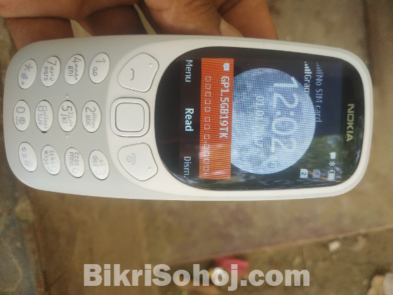 Nokia 3310